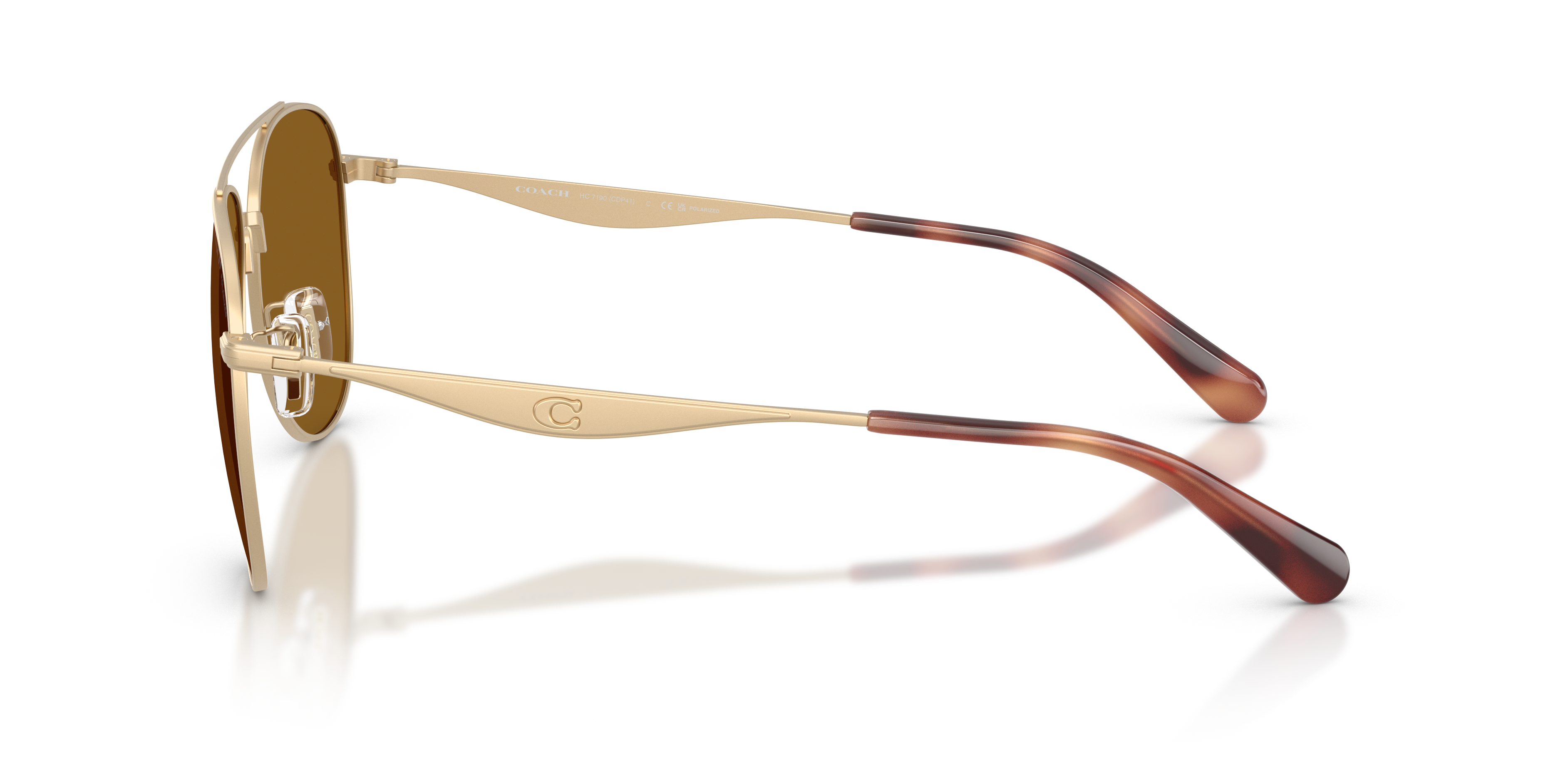 Coach HC7190 900583 Cdp40 